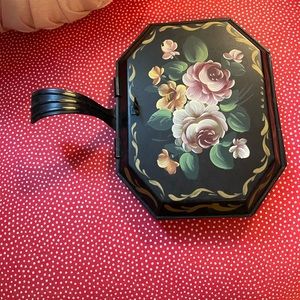 Antique Silent Butler